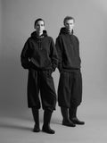 Antwerp Signature Logo Hoodie