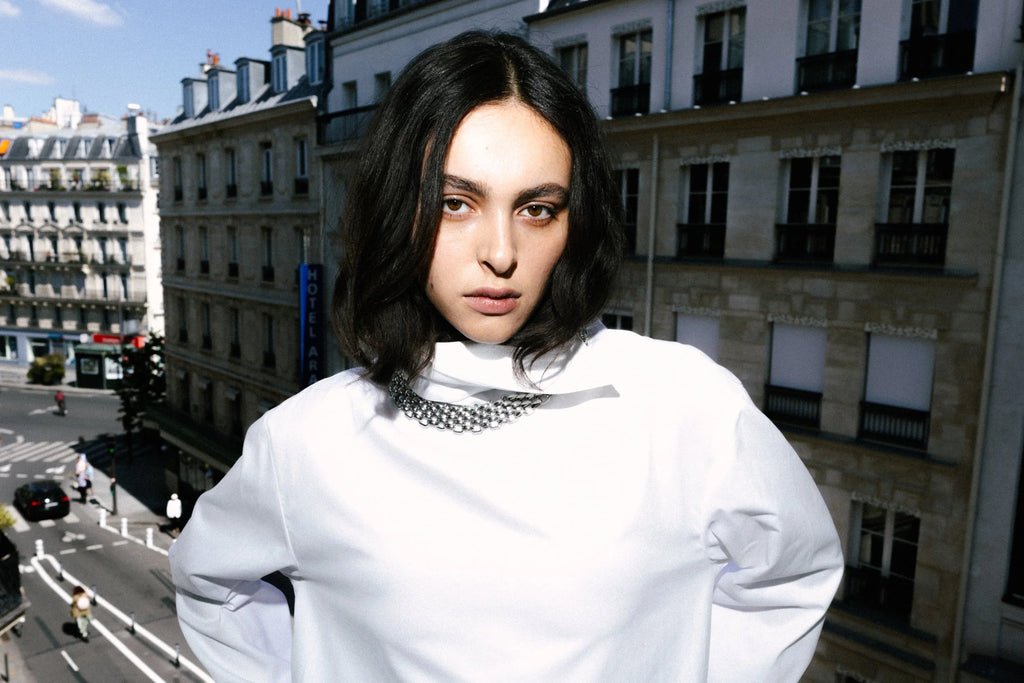 Aachen Signature Cotton Shirt