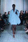 Chili Denim Dress