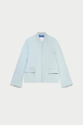 Amsterdam Varsity Jacket