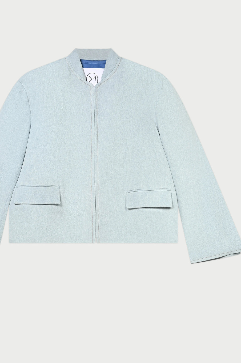 Amsterdam Varsity Jacket