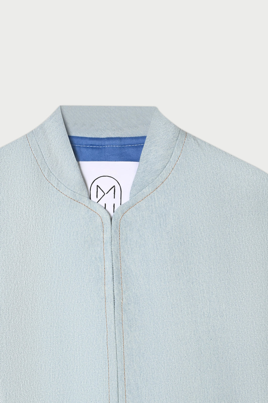 Amsterdam Varsity Jacket