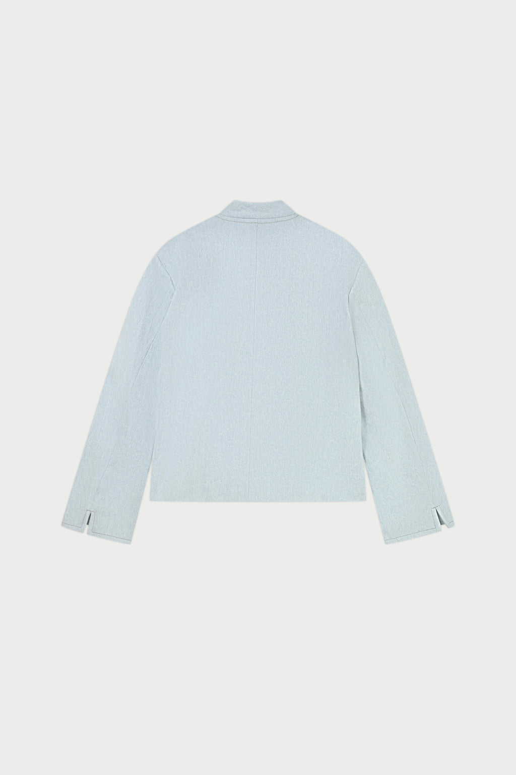 Amsterdam Varsity Jacket