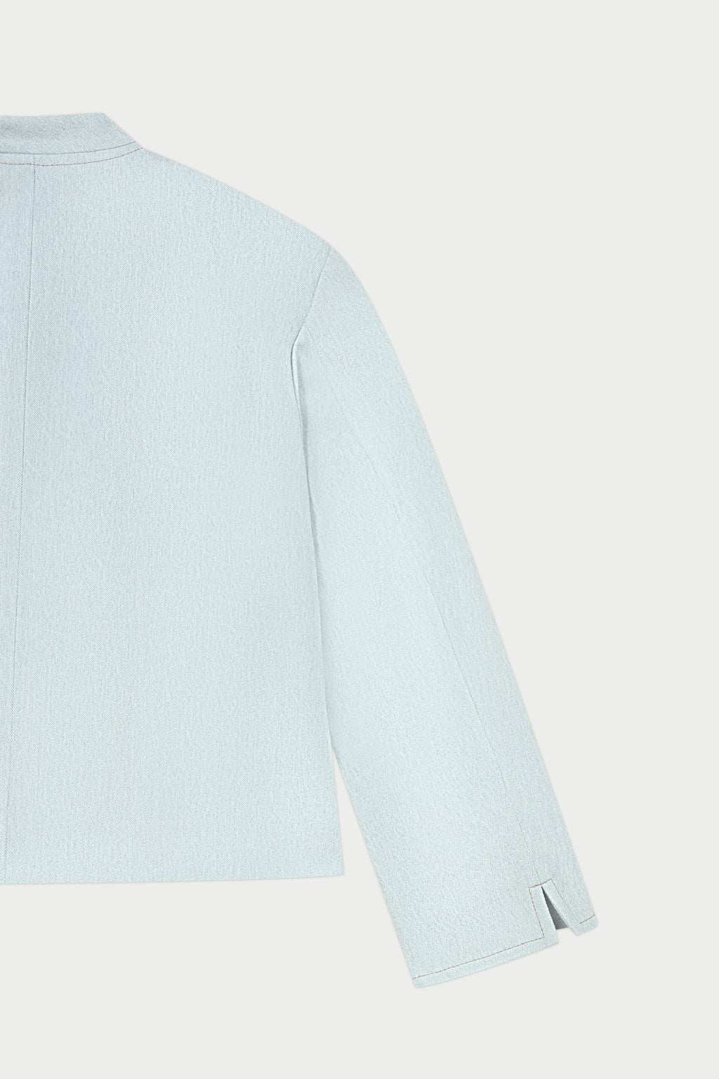 Amsterdam Varsity Jacket