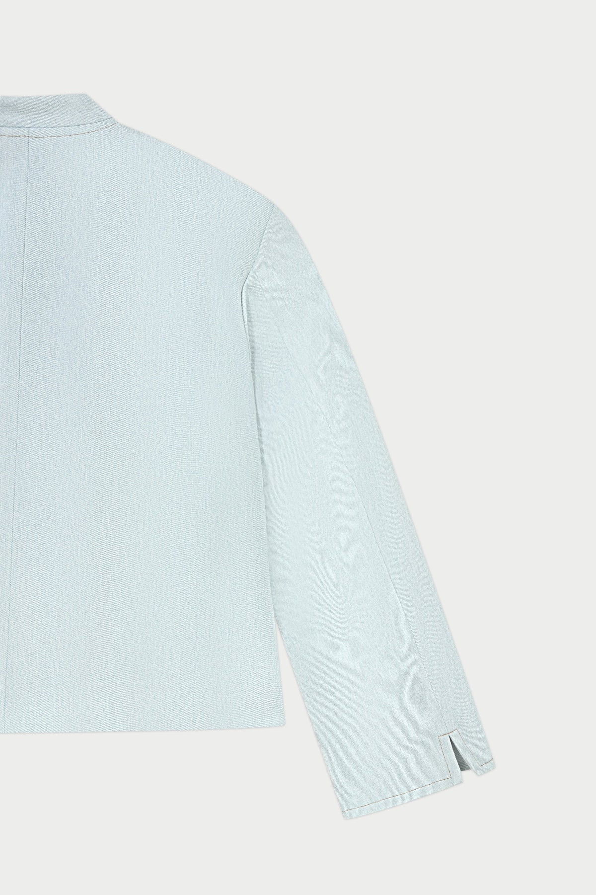Amsterdam Varsity Jacket