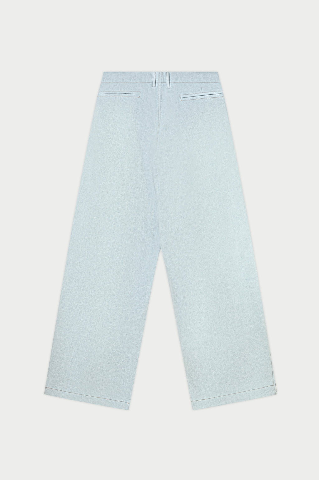 Athens Adjustable Denim Trousers