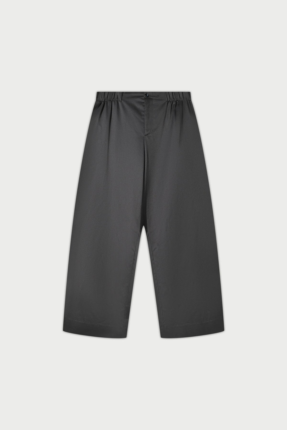 Atlanta Elasticated Cotton Trousers
