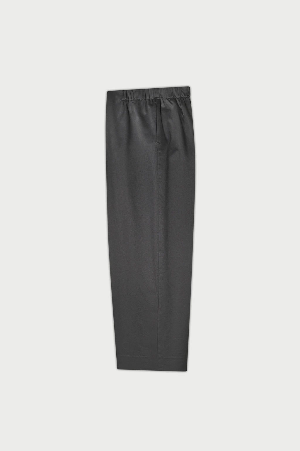 Atlanta Elasticated Cotton Trousers