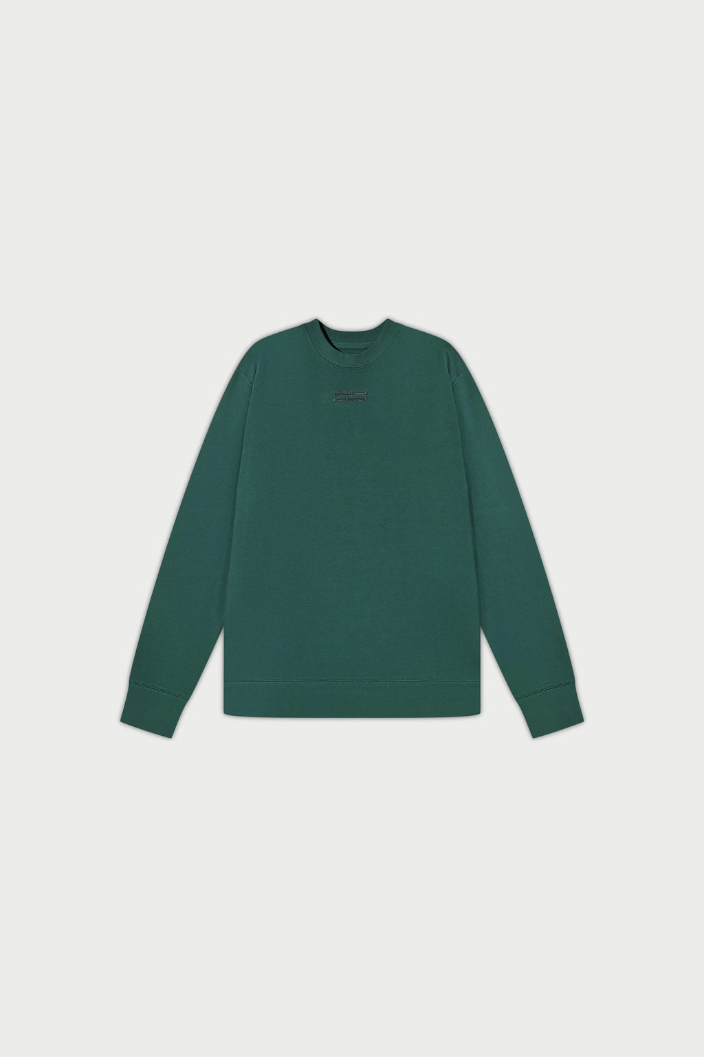 Anyang Signature Logo Sweater