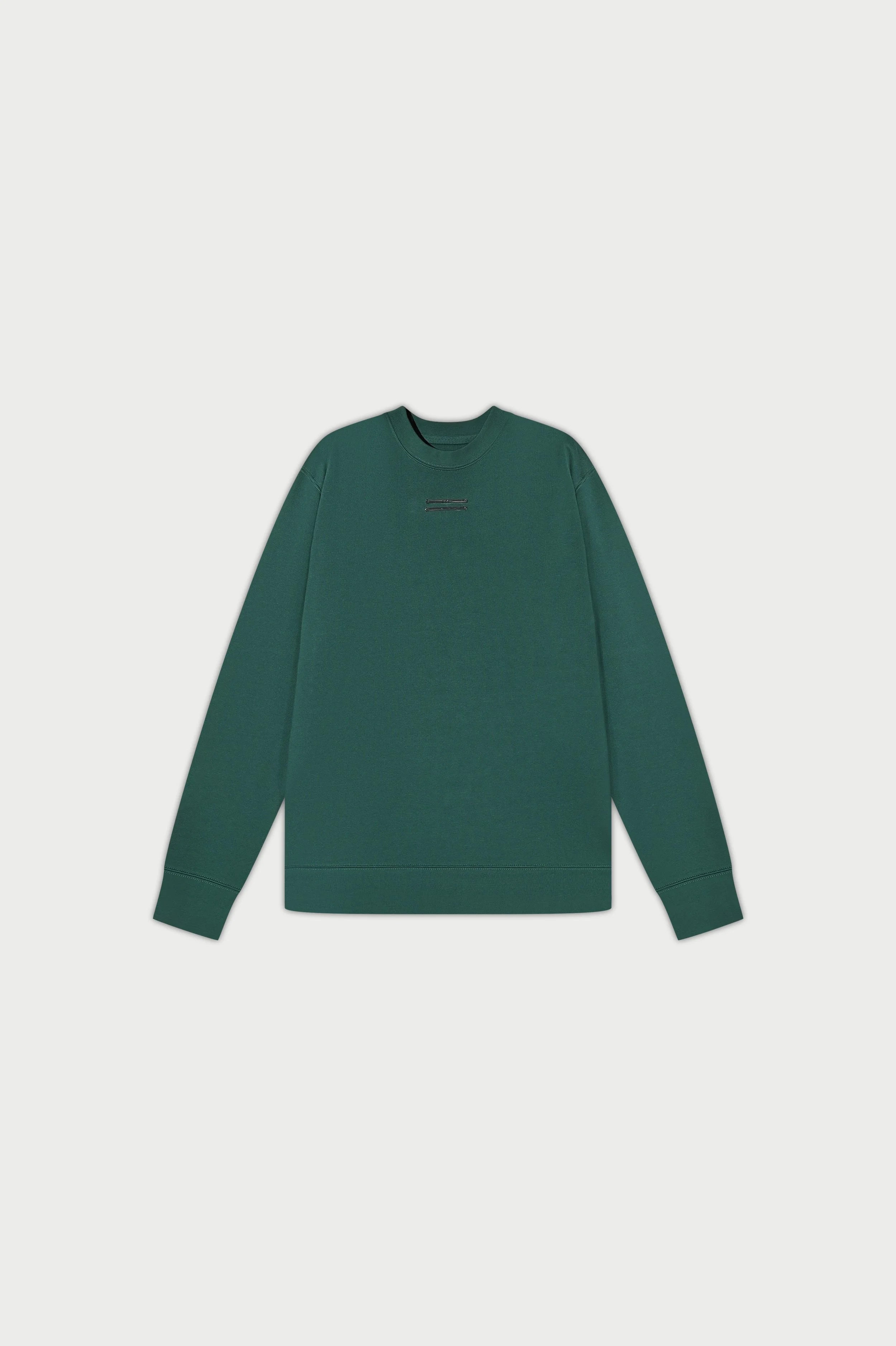Anyang Signature Logo Sweater