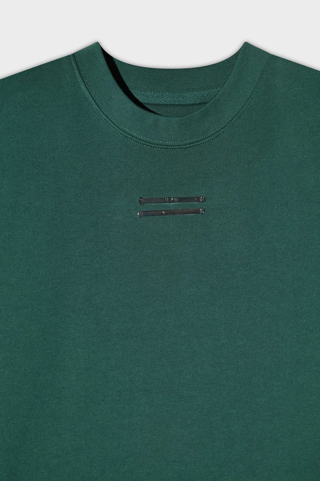 Anyang Signature Logo Sweater