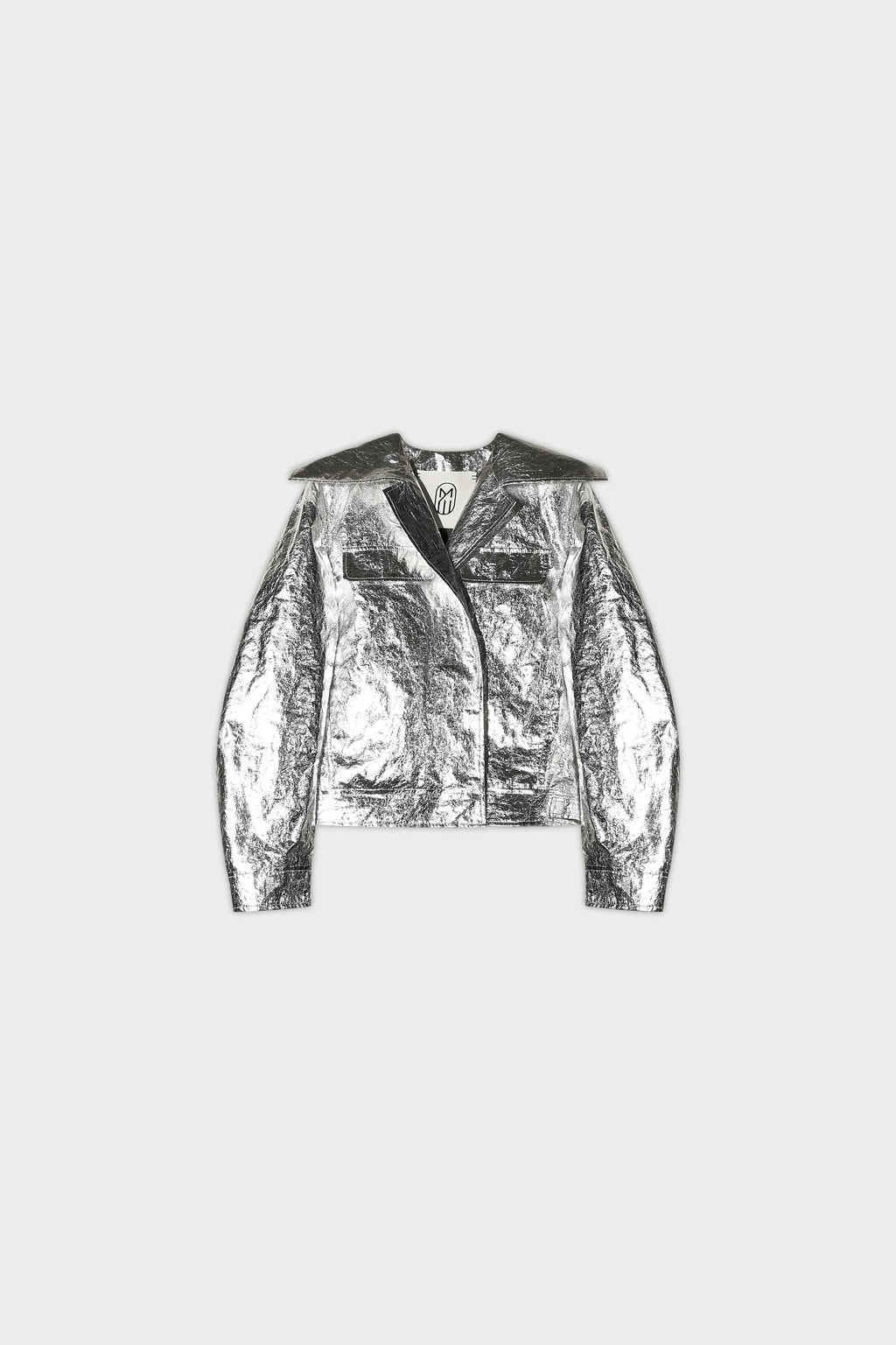 Lyon Metallic Jacket