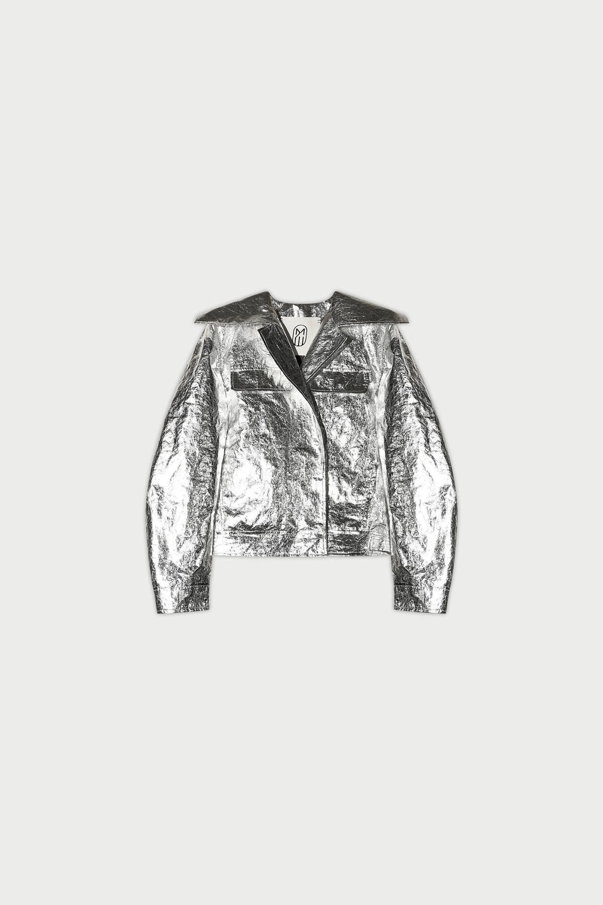 Lyon Metallic Jacket