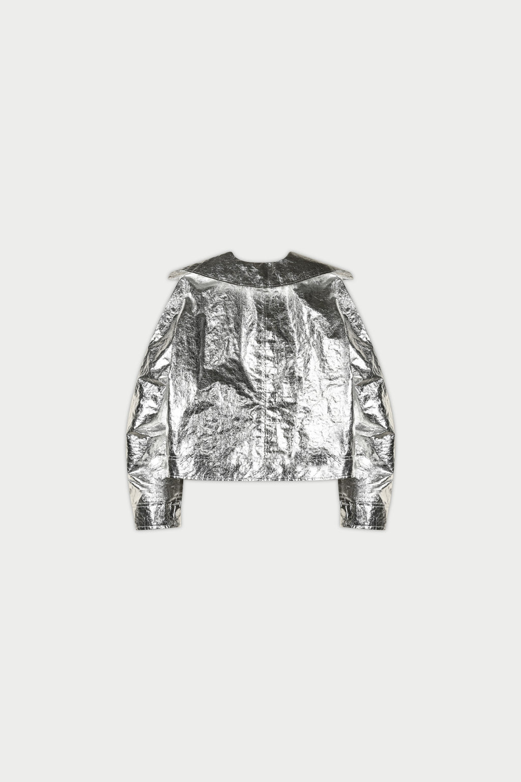Lyon Metallic Jacket
