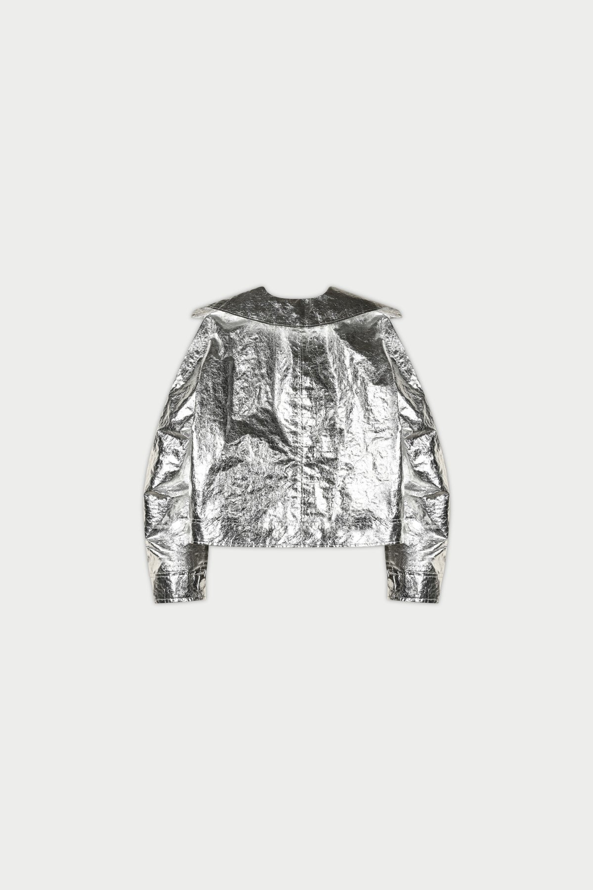 Lyon Metallic Jacket