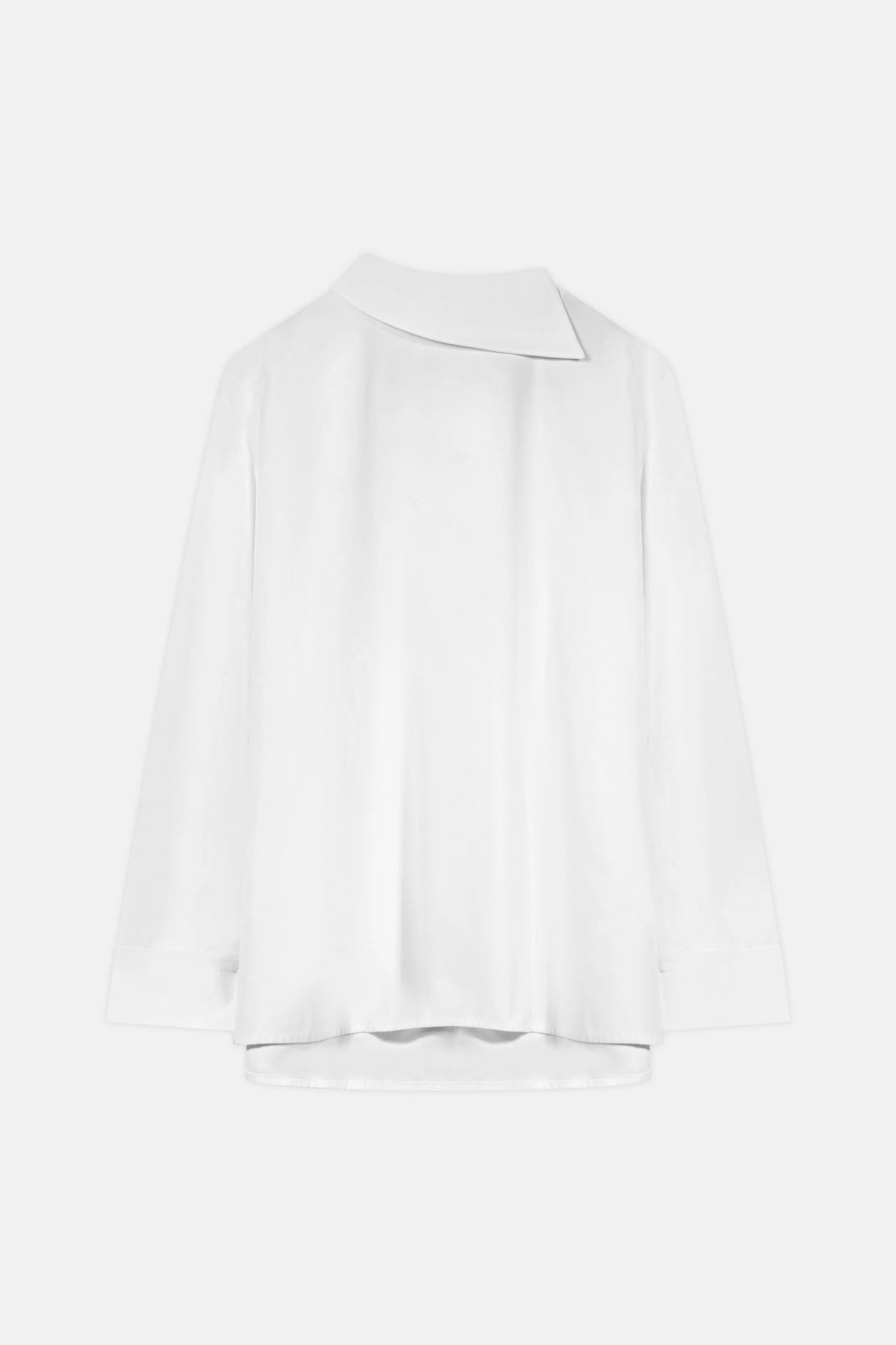 Aachen Signature Cotton Shirt