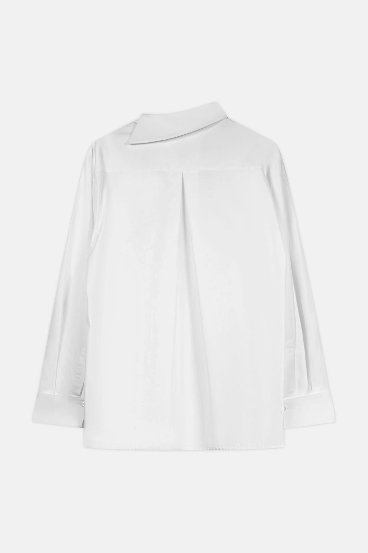 Aachen Signature Cotton Shirt