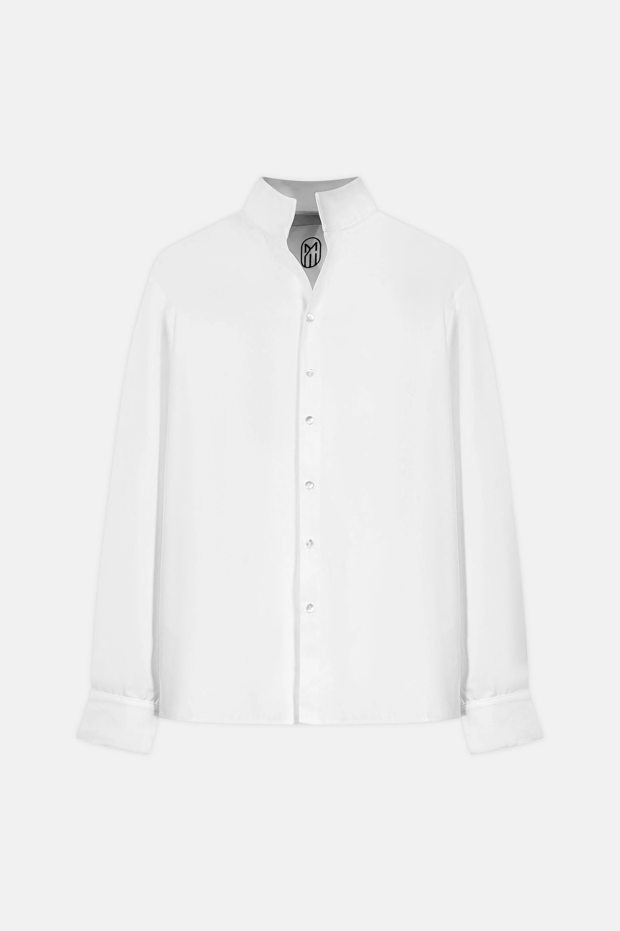Augsburg Tuxedo Shirt