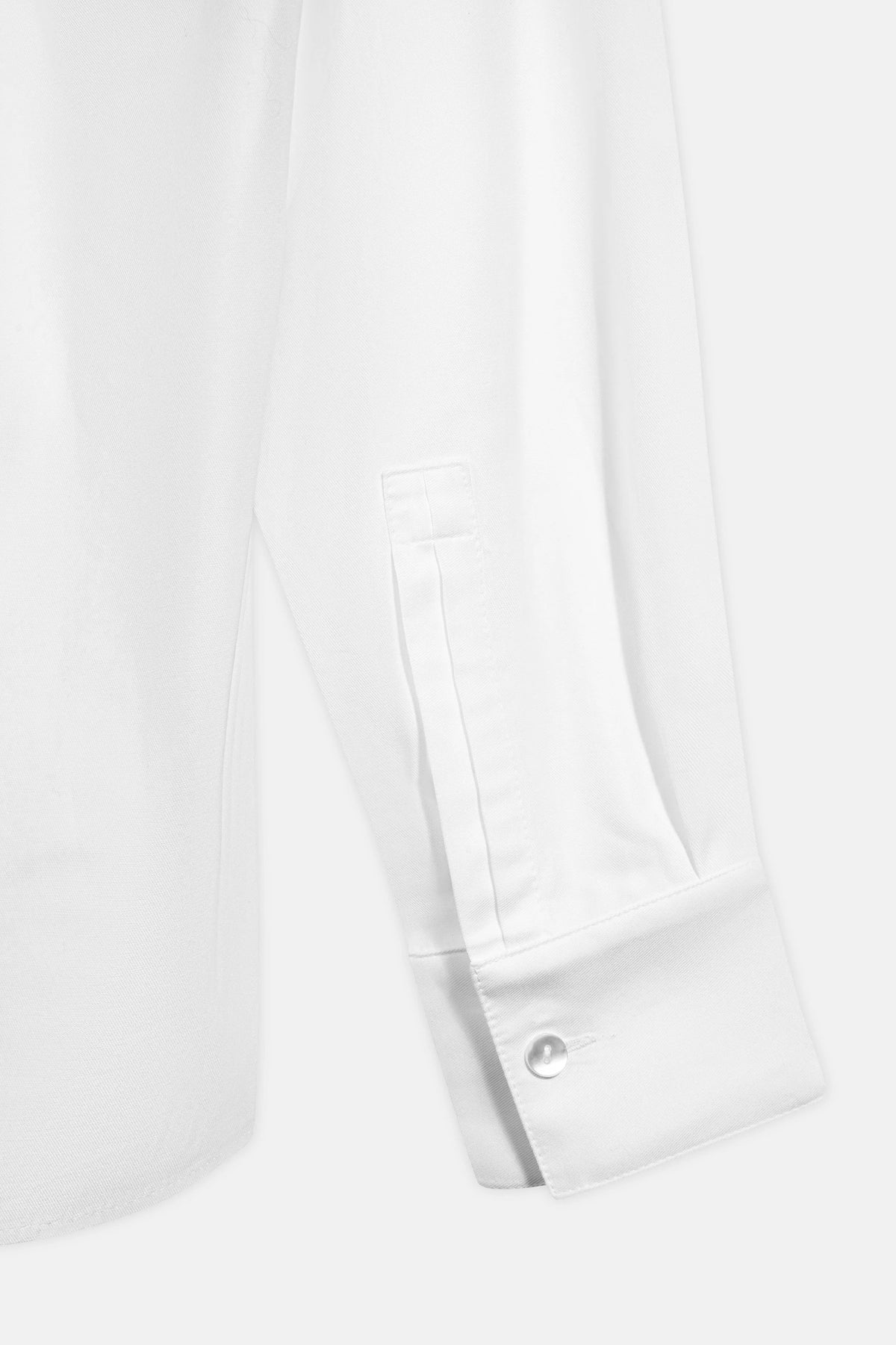 Augsburg Tuxedo Shirt