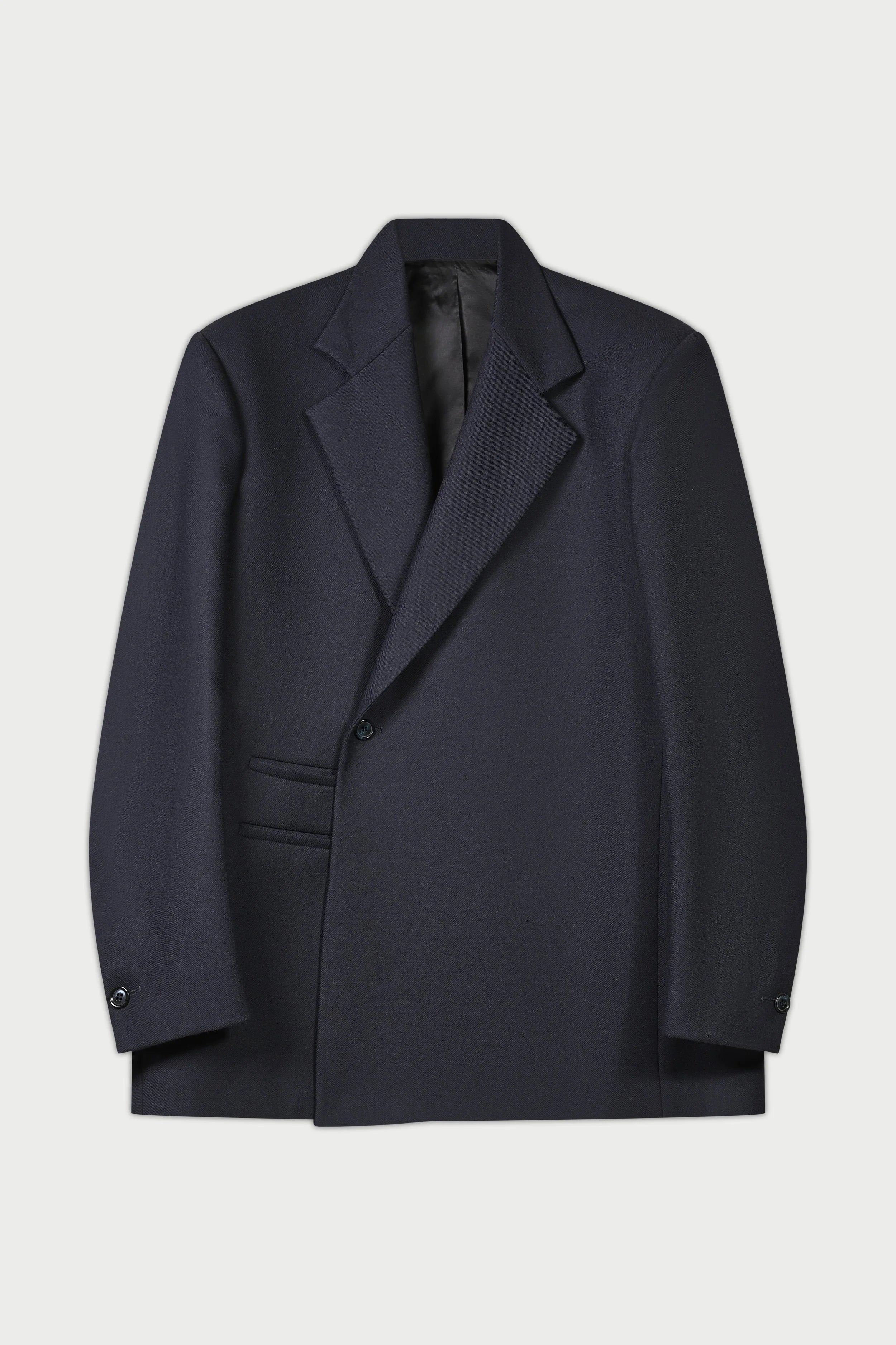 Arles Cashmere Signature Blazer