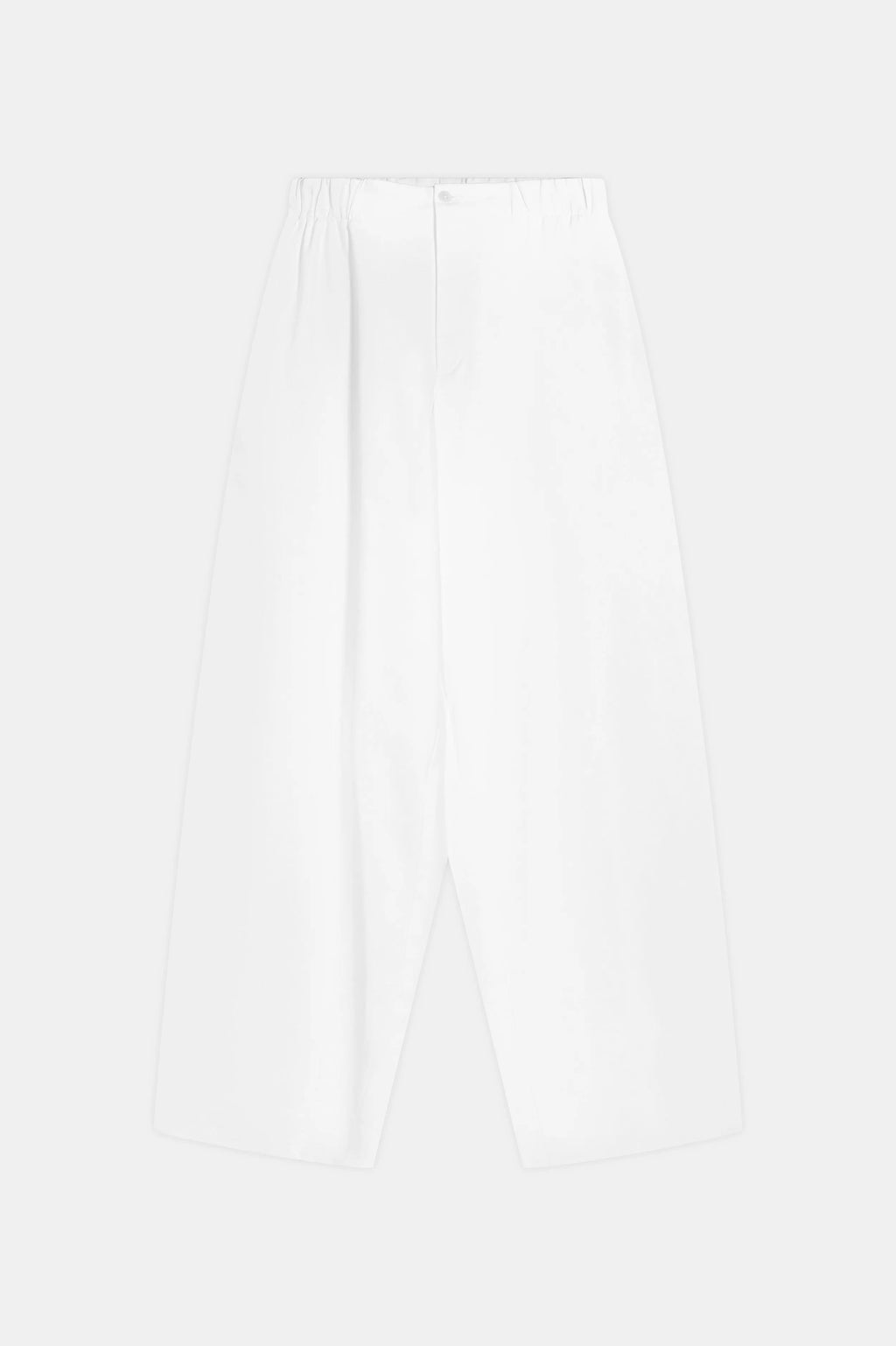 Atlanta Elasticated Cotton Trousers