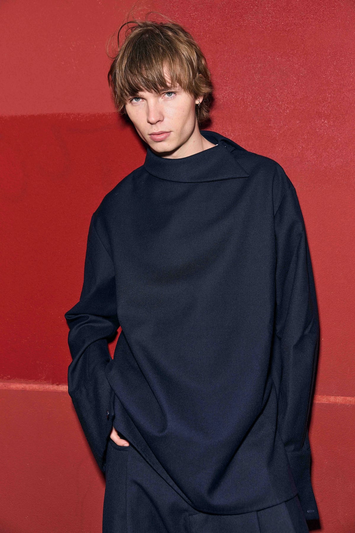 Aachen Signature Flannel Shirt
