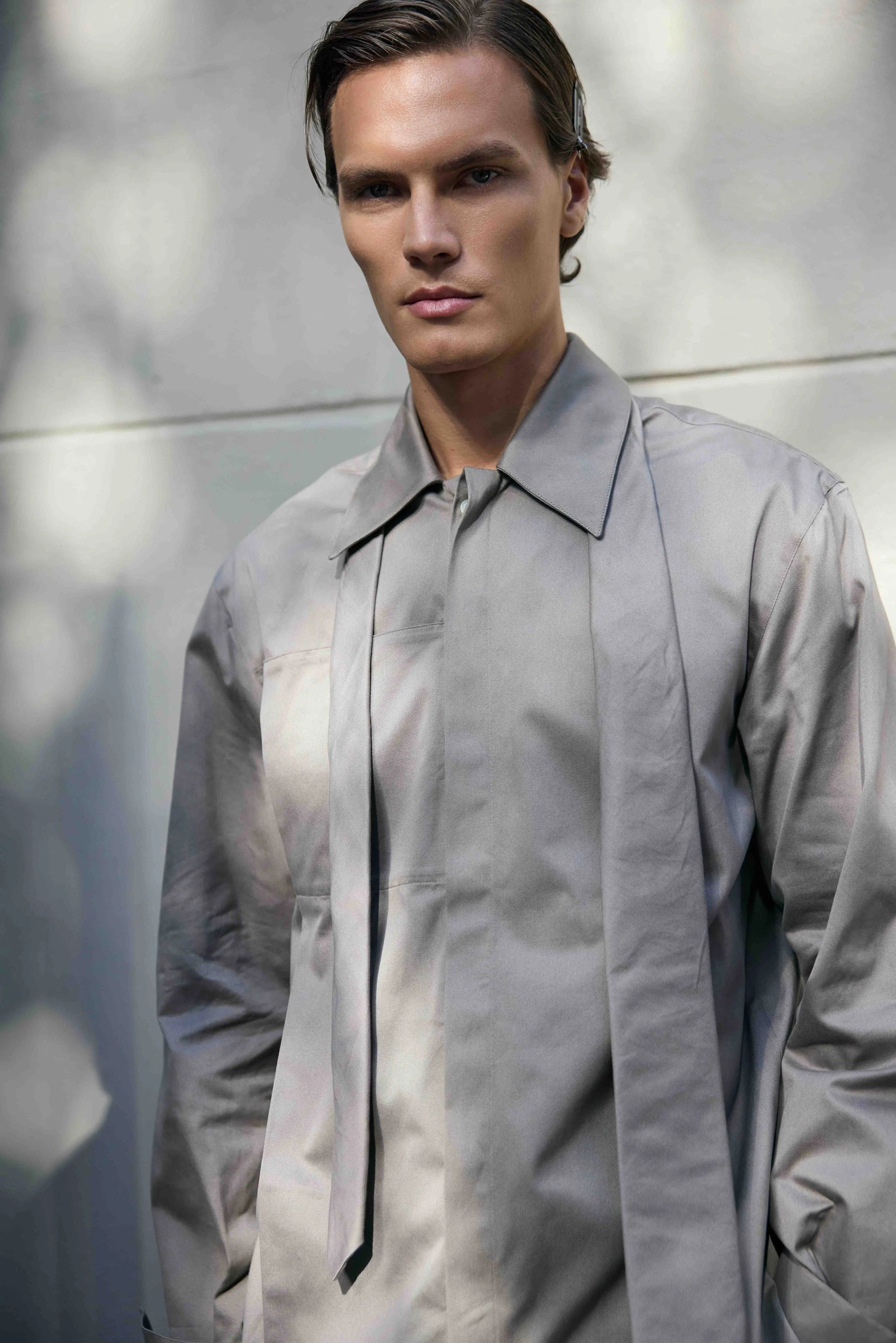 Agadir The Architect Shirt