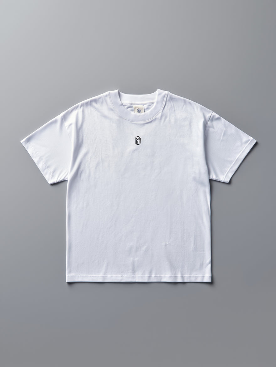 Aleppo Signature Logo T-shirt
