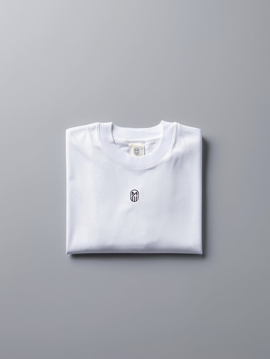 Aleppo Signature Logo T-shirt